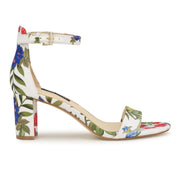 Nine West Women's Pruce2 In White