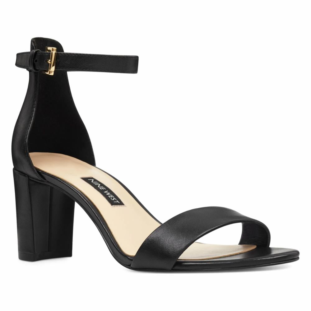 Nine West Femme Pruce Noir M