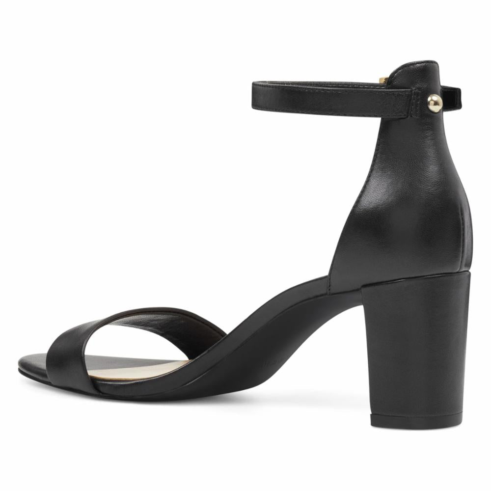 Nine West Femme Pruce Noir M