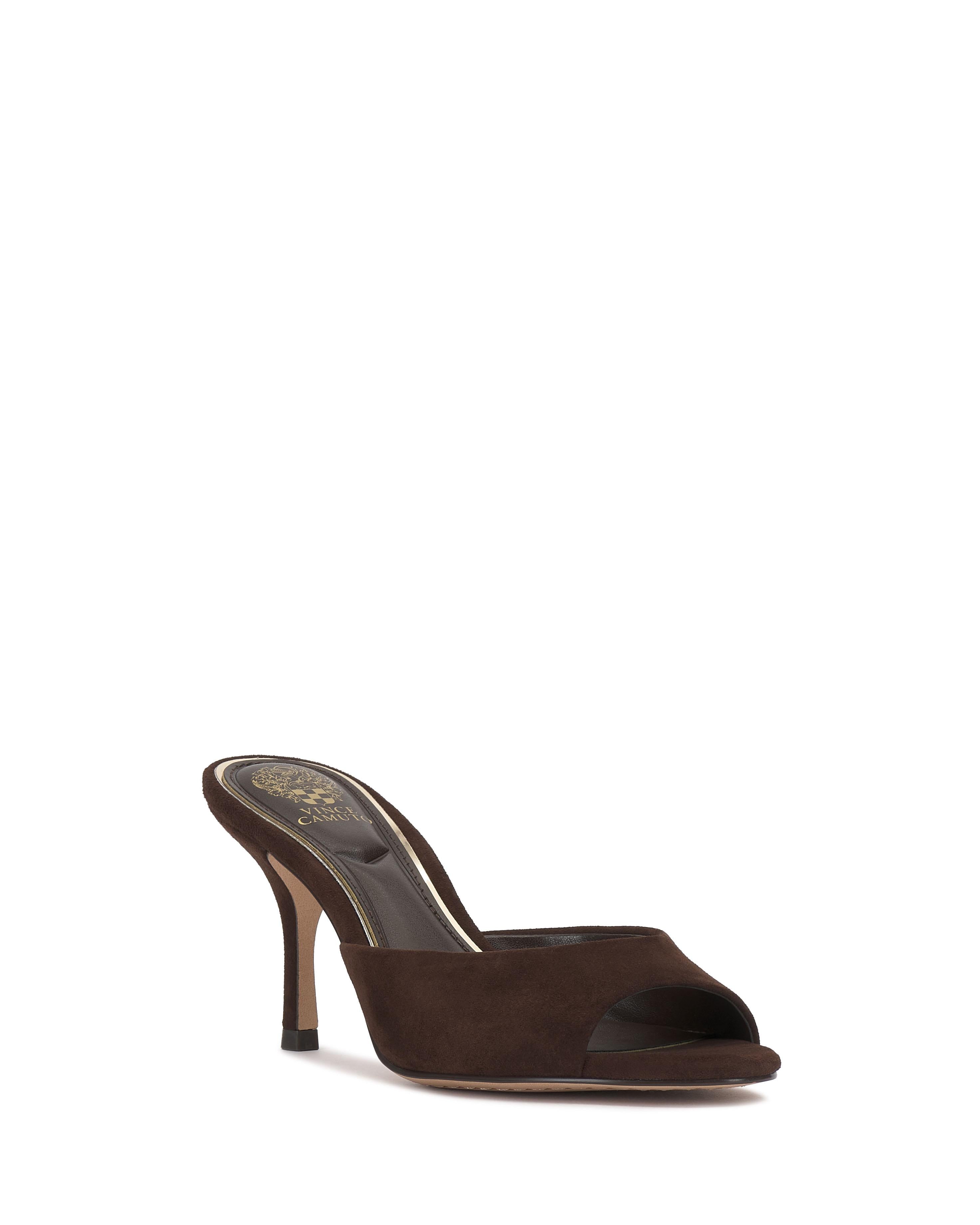 Vince Camuto Femme Prynn Brown M