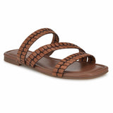 Nine West Women's Quinlea3 Brown M