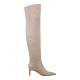 Marc Fisher Ltd Women's Qulie Nude M