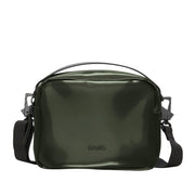 Sac de pluie dans le marais