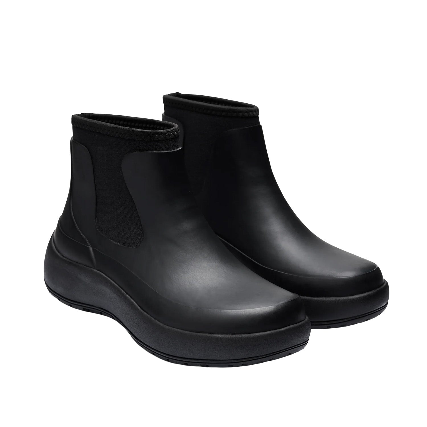 Rains Women's The Dry Boot W3 in Black