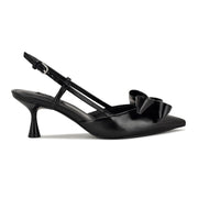 Raska3 Noir M pour femme de Nine West