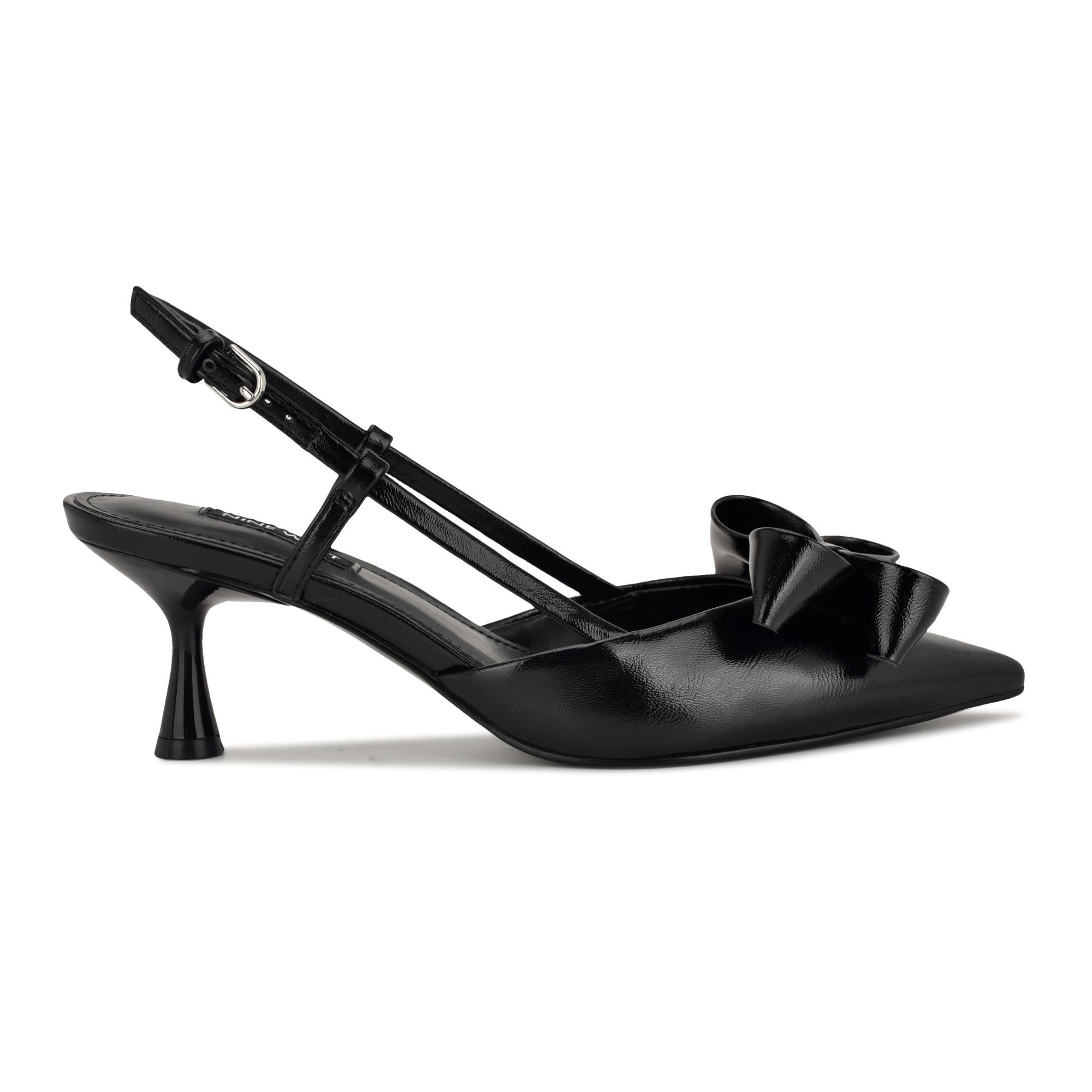 Raska3 Noir M pour femme de Nine West
