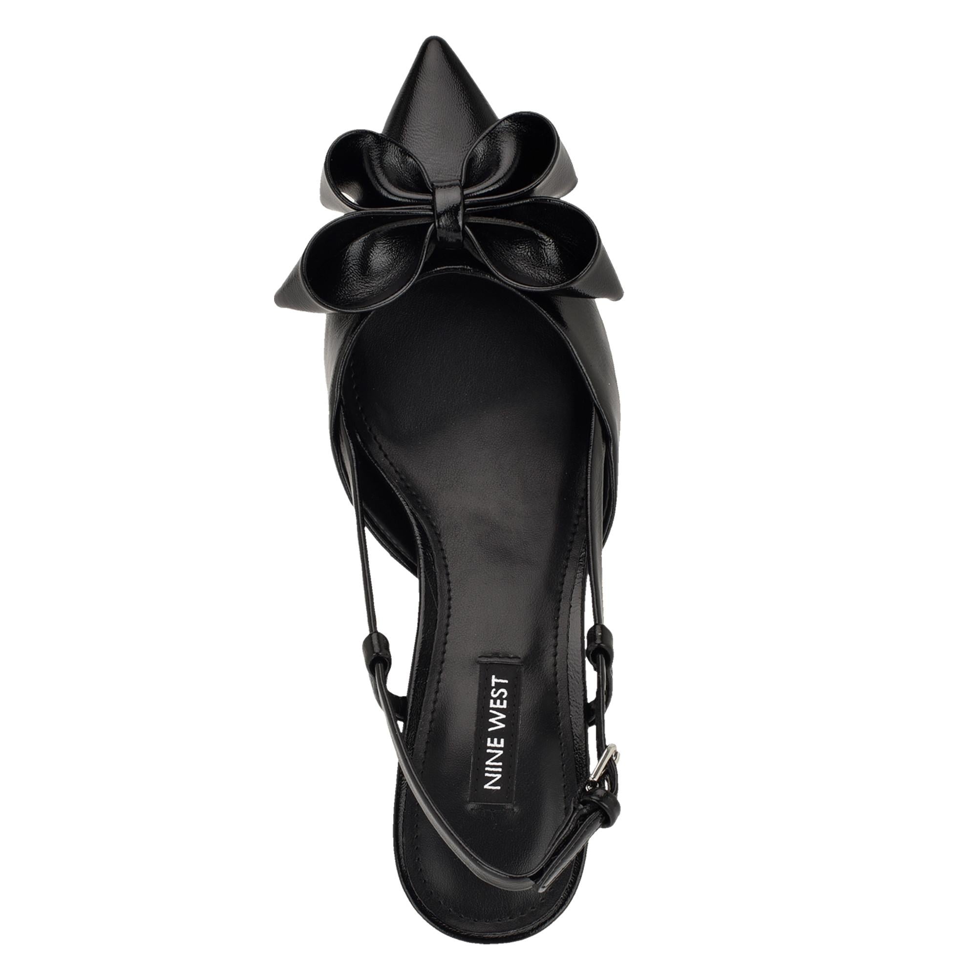 Raska3 Noir M pour femme de Nine West