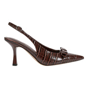 Marc Fisher Rayma Brown68651/Siena Croco Pu M pour femme