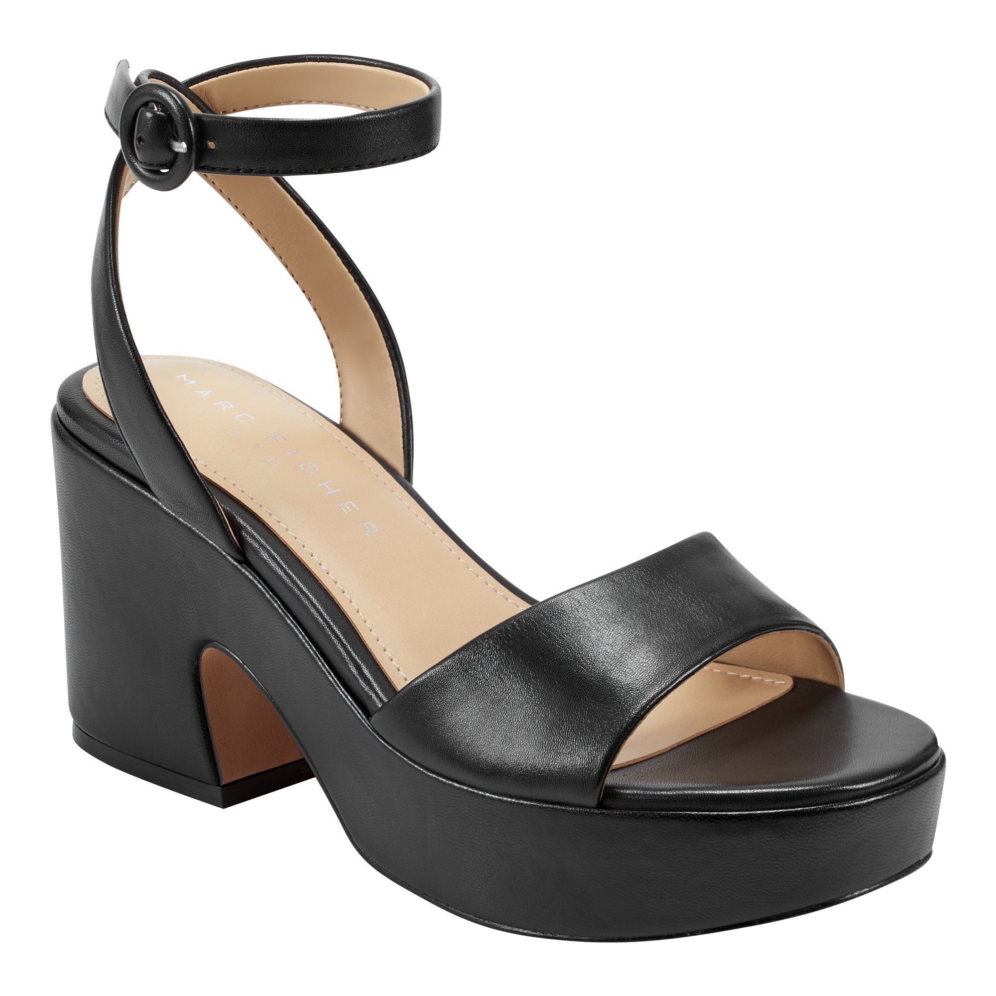 Marc Fisher Ltd Women's Razza In Black