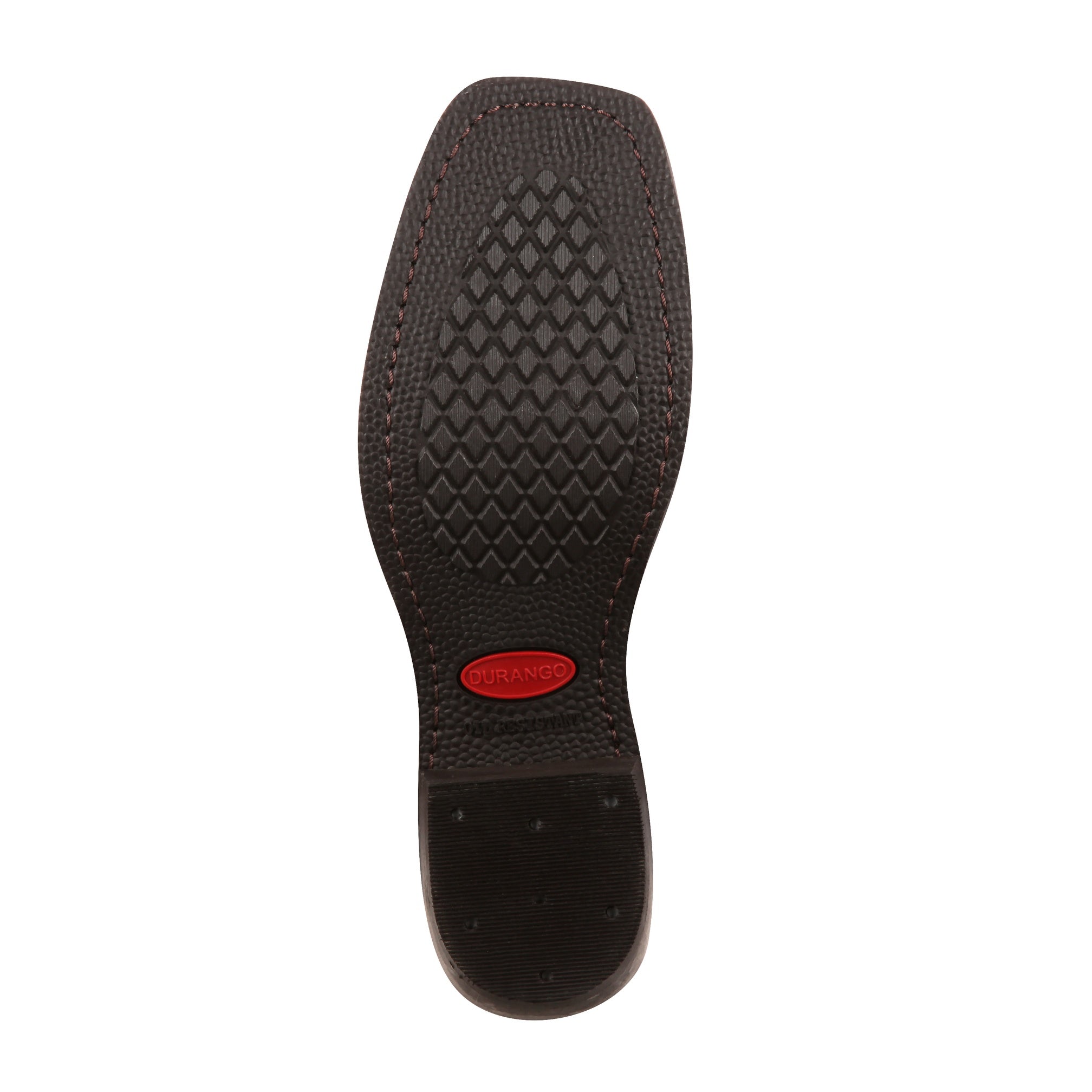 Durango Women's  11"  Harness Boot In Distressed M