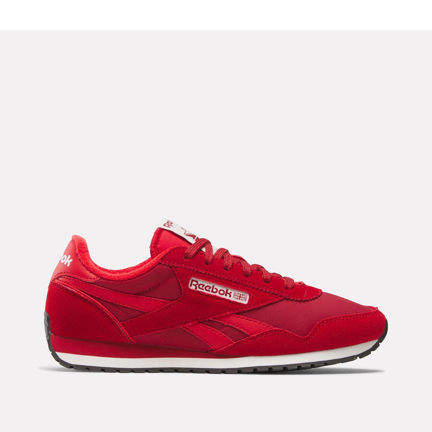 Reebok Footwear  Women's Classic Az Reebok Classics Ftw Women Red M