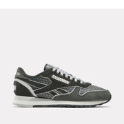 Reebok Footwear  Unisex' Classic Leather X White Mountaineering Hype Grey M