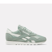 Reebok Footwear  Women's Classic Nylon Reebok Classics Ftw Women Green M