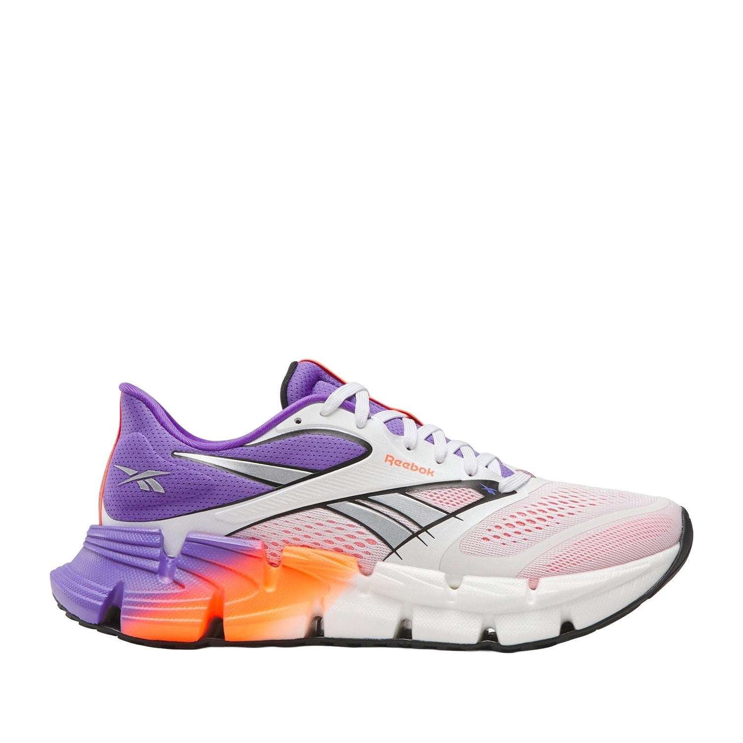 Chaussures Reebok Floatzig 2 pour femme, Reebok Running FTW, blanches, taille M