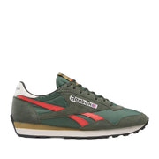 Reebok Footwear  Unisex' Aztec Ii Reebok Classics Ftw Men Green M