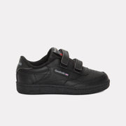 Reebok Kids' Club C 2V 2.0 Infant  In Cblack M