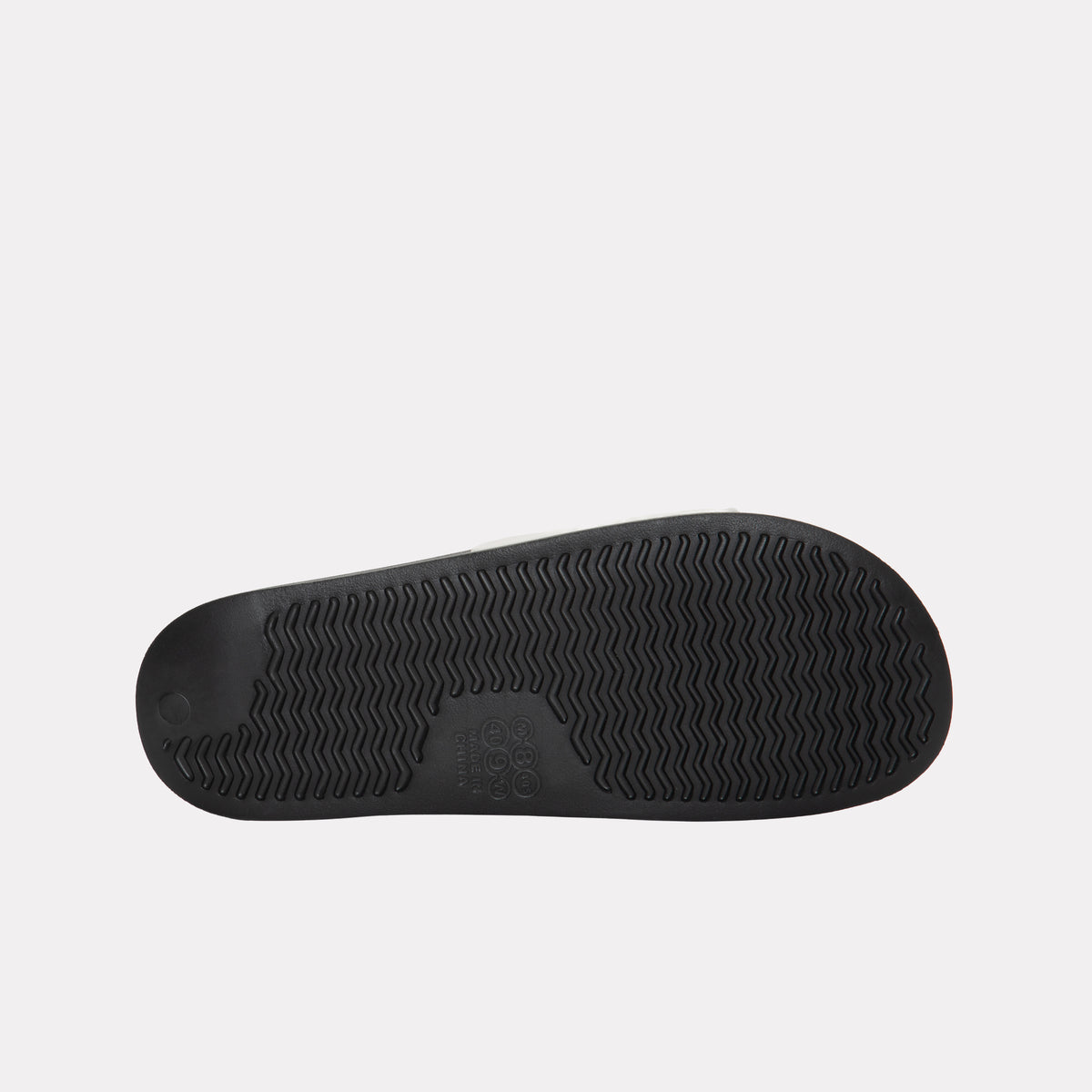 Reebok Unisex' Rbk Fulgere Slide  In Cblack M