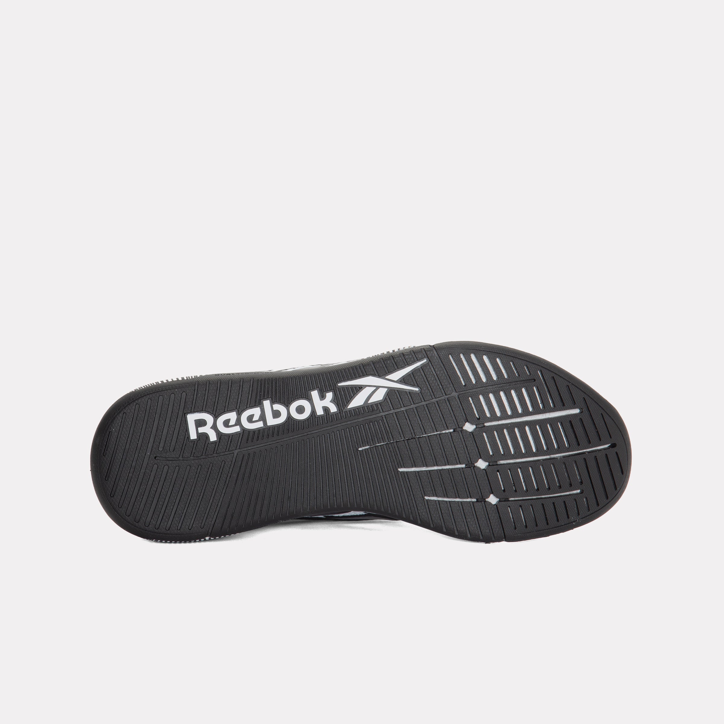 Reebok Women's Nano X5 Edge  In White/Black M