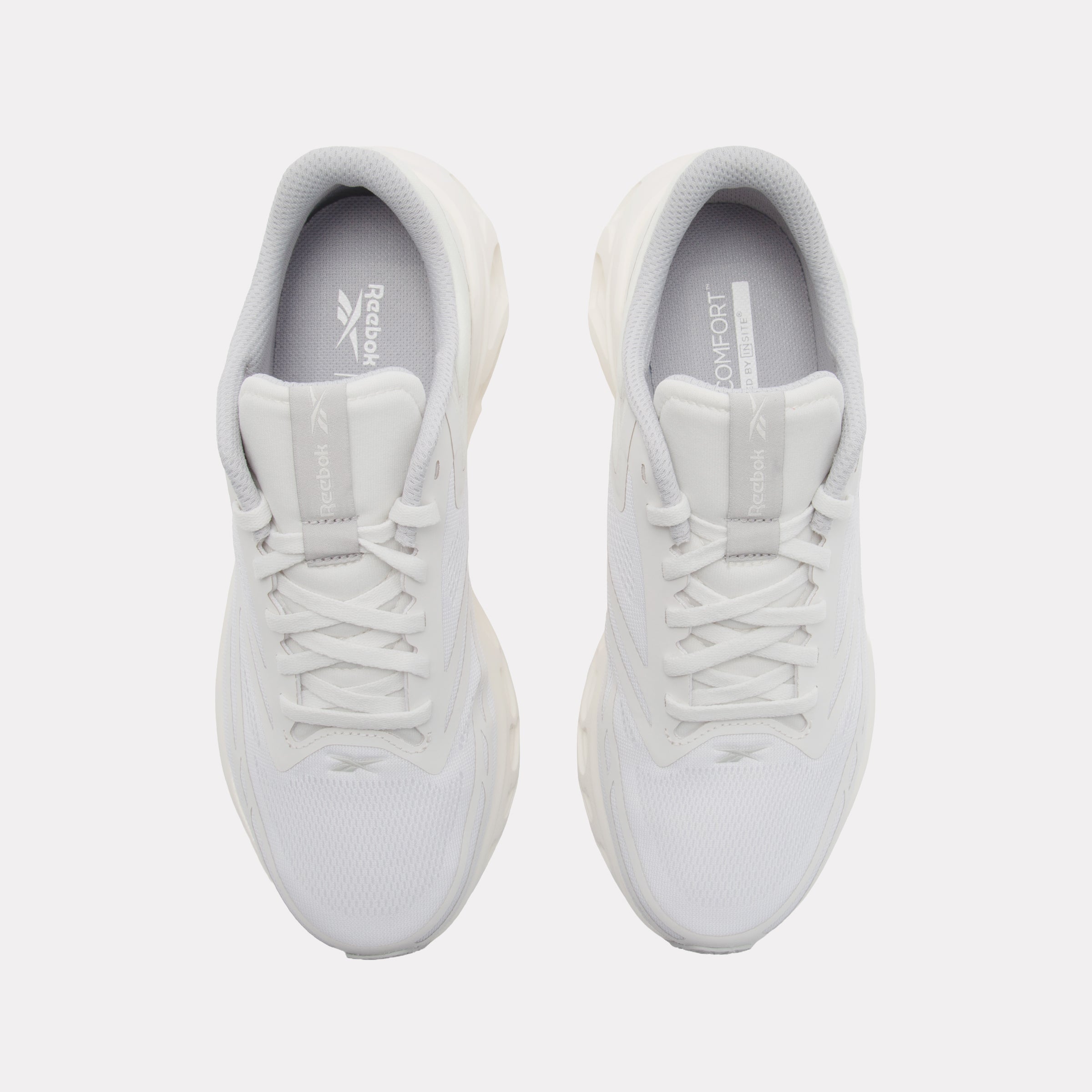 Reebok Unisex' Fuel Flex Run  In Grey M