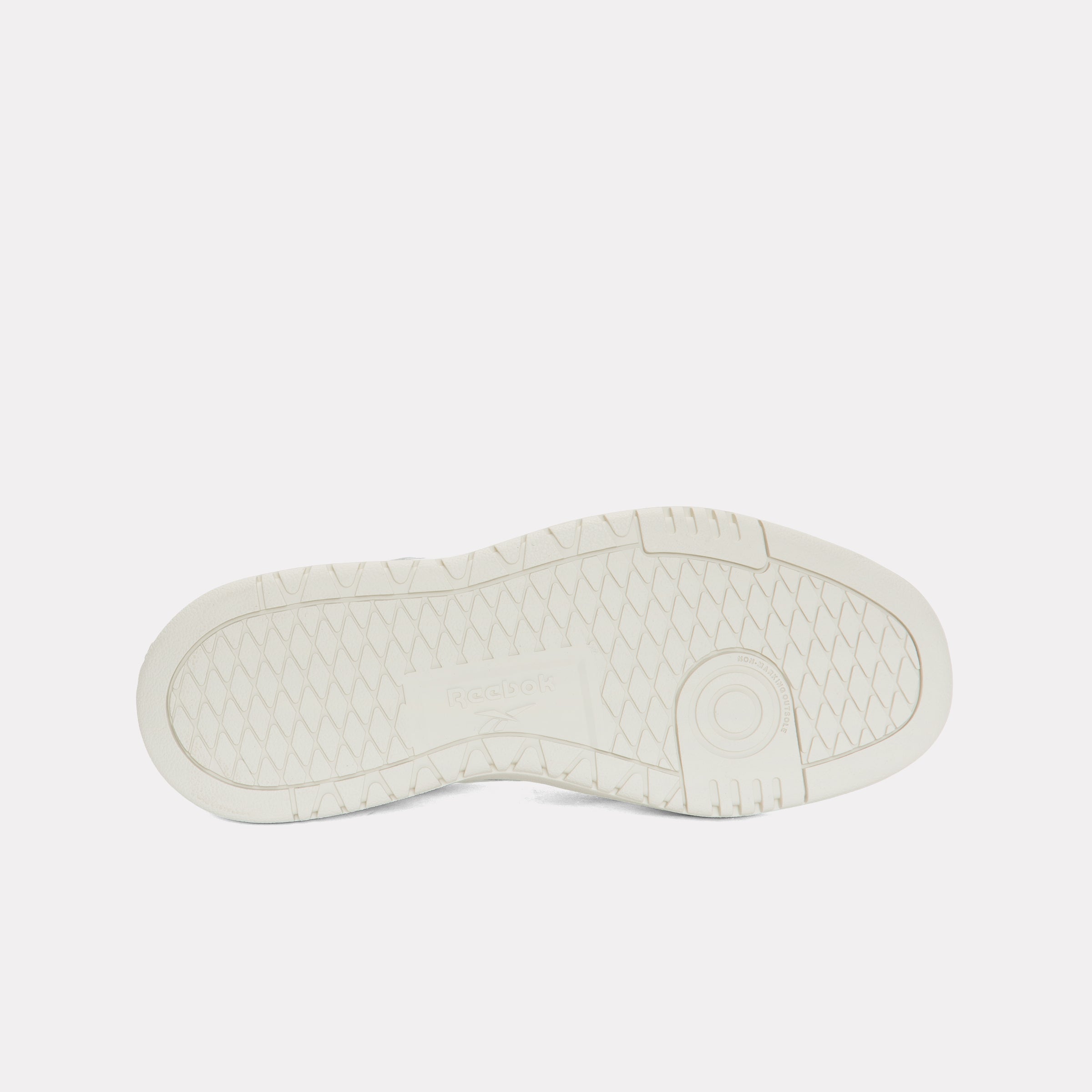 Reebok Women's Club C Double Revenge  In Chalk/Lightfog/Pearlgrey M