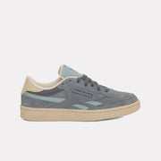 Reebok Unisex' Club C Revenge Vintage  In Grey5 M