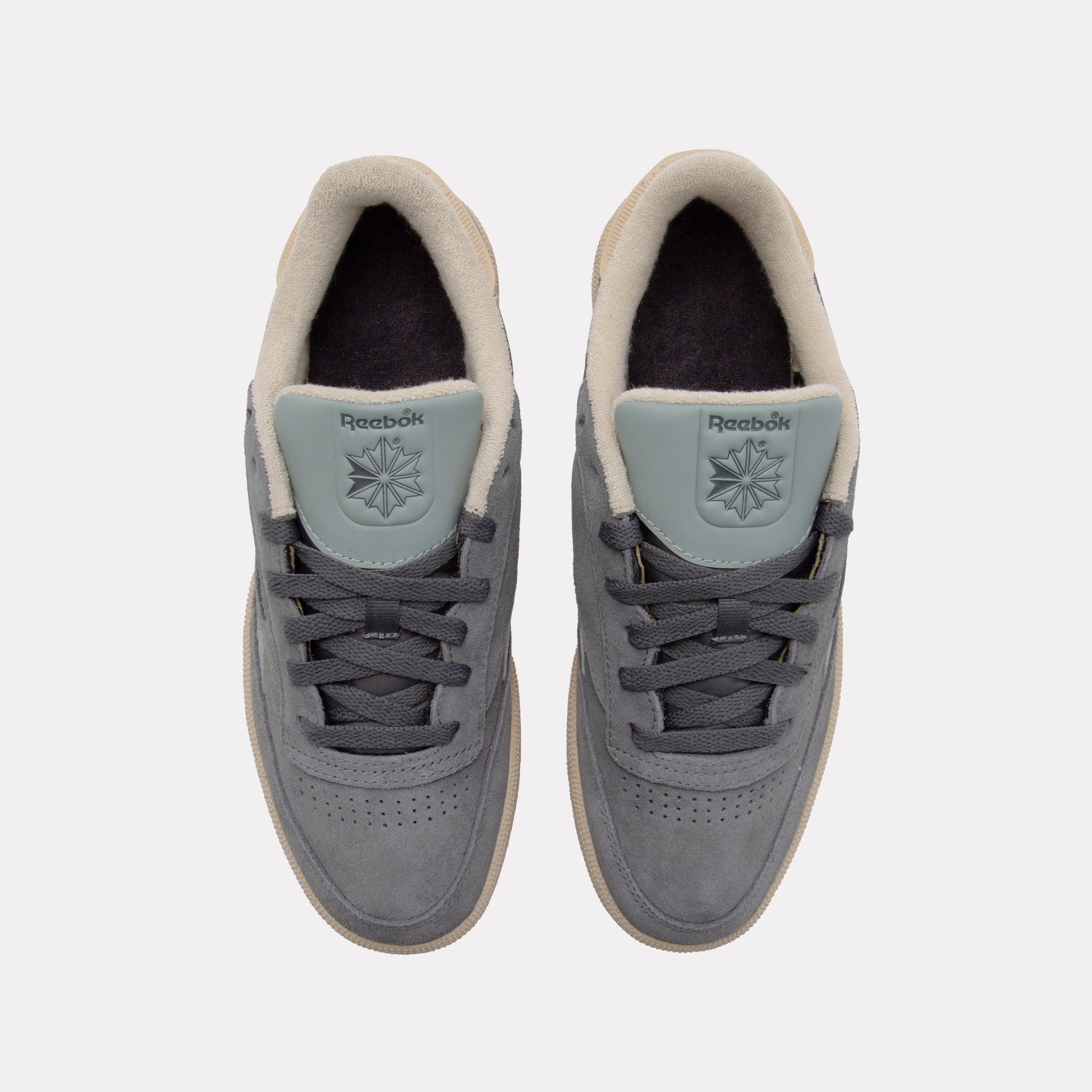 Reebok Unisex' Club C Revenge Vintage  In Grey5 M