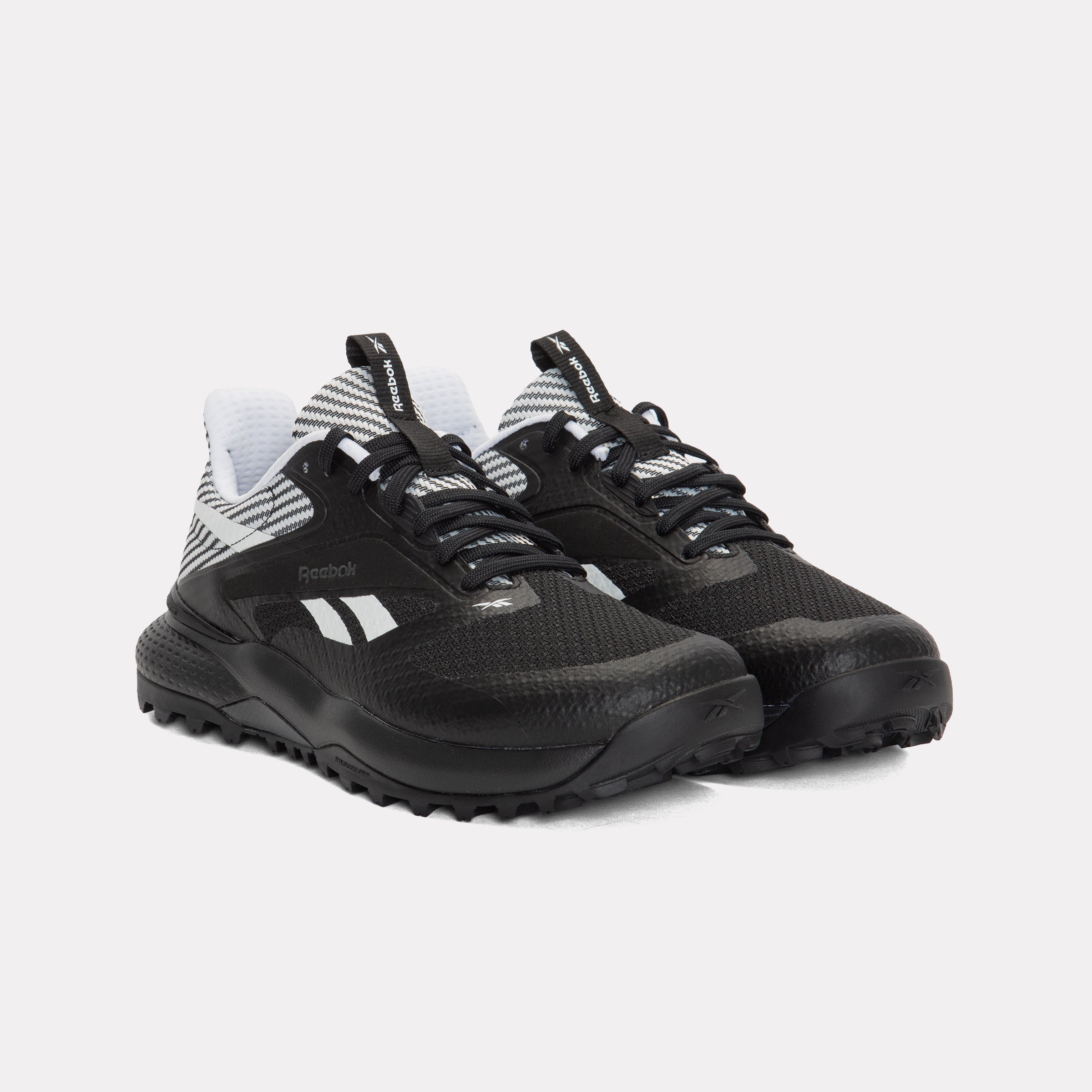 Reebok Unisex' Nano Golf  In White/Black/Digital M