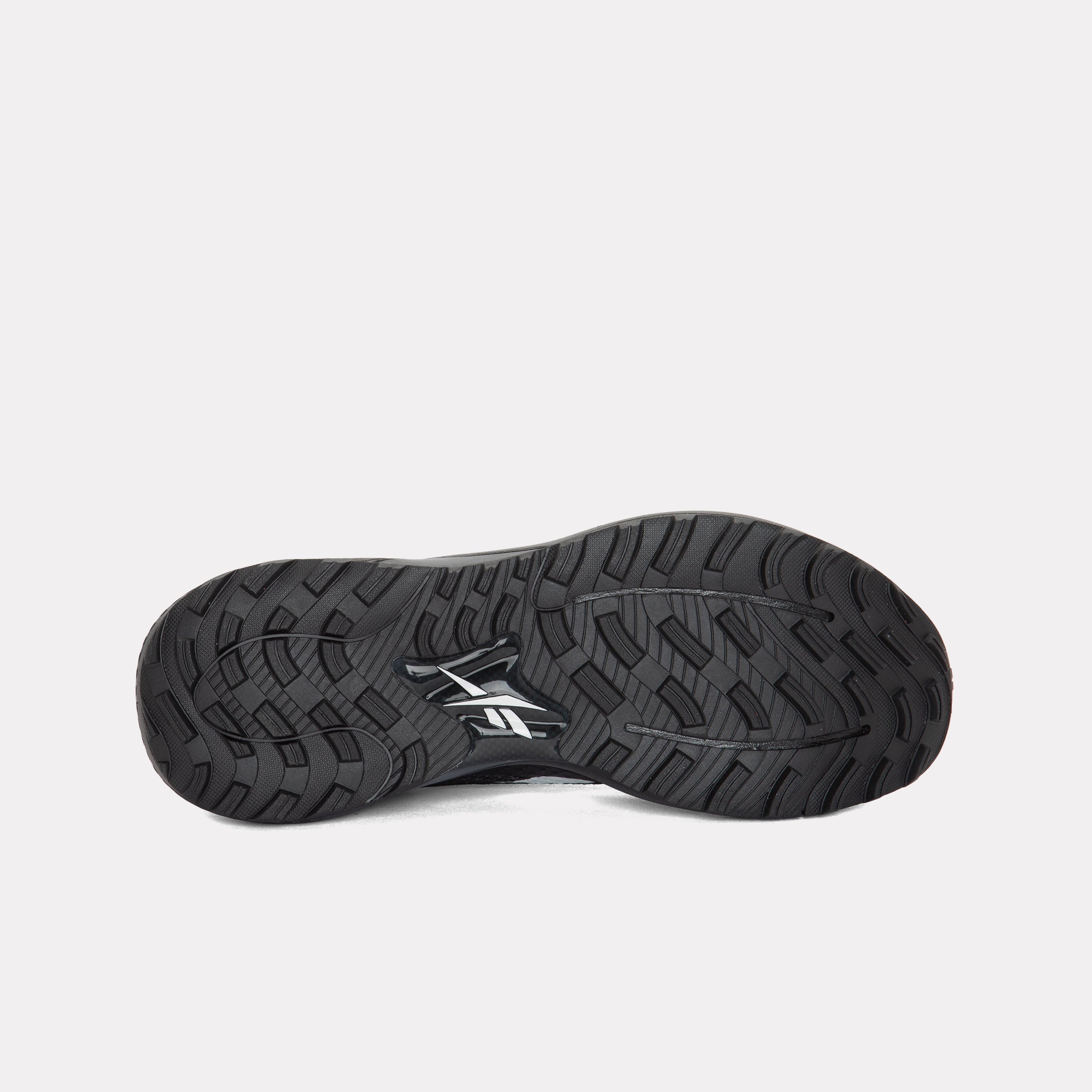 Reebok Unisex' Nano Golf  In White/Black/Digital M
