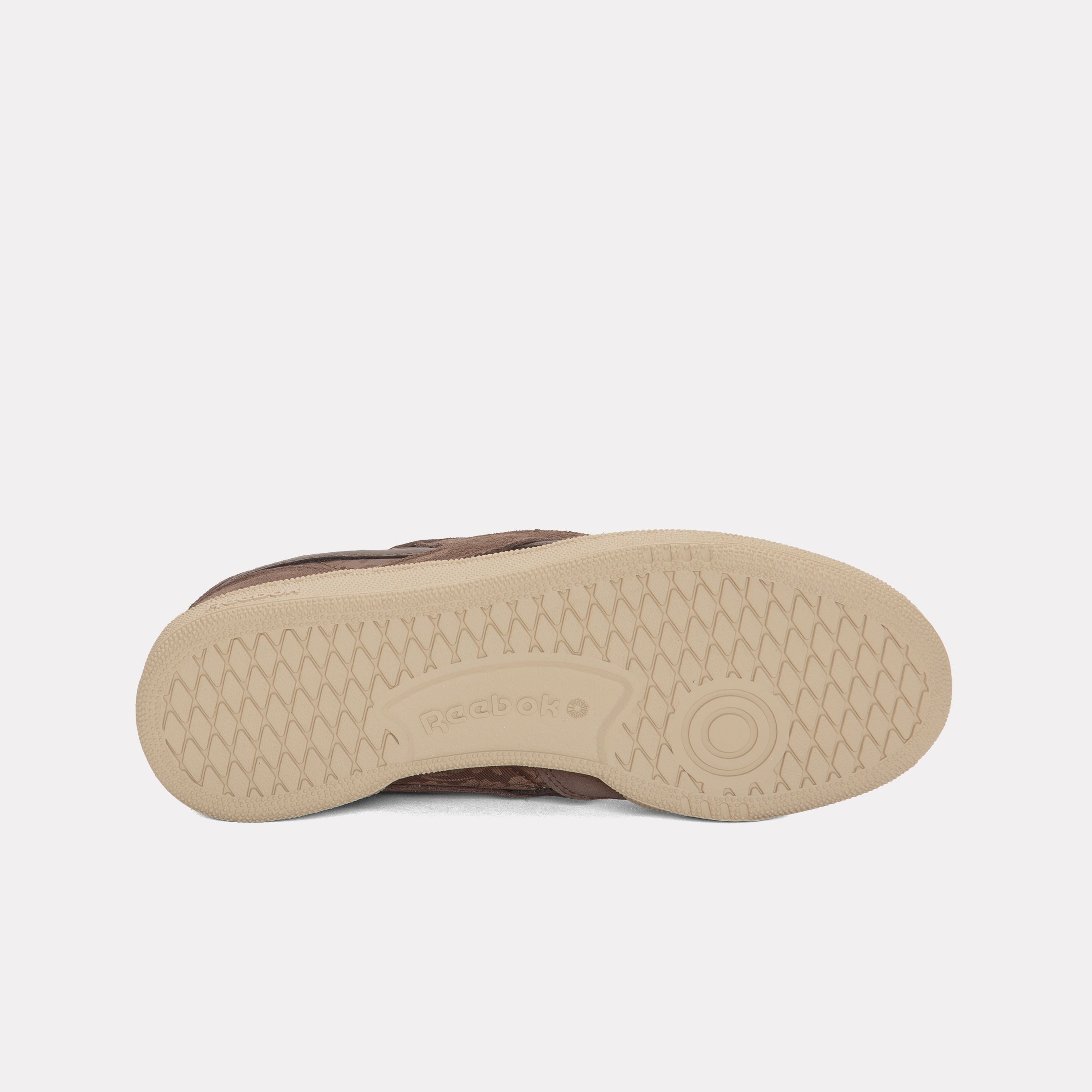 Reebok Women's Club C Revenge Vintage Ii  In Simple Brown M