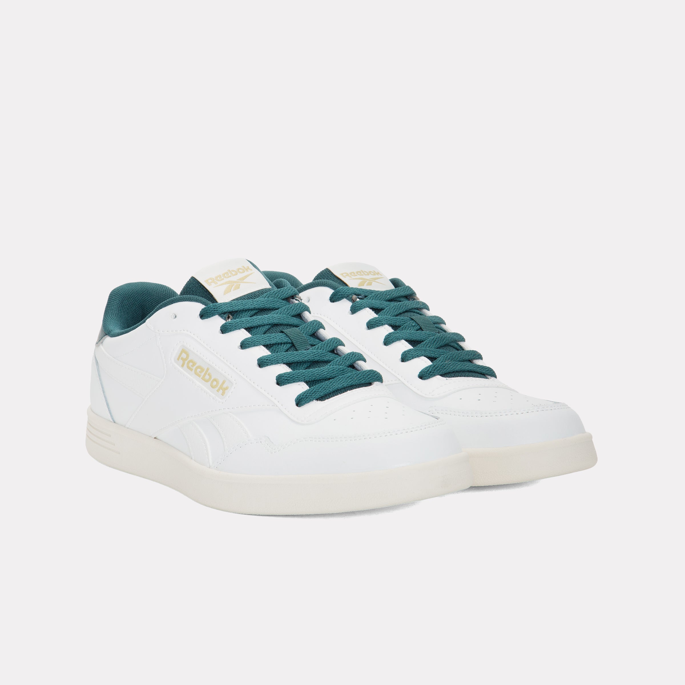 Reebok Unisex' Reebok Court Advance  In M