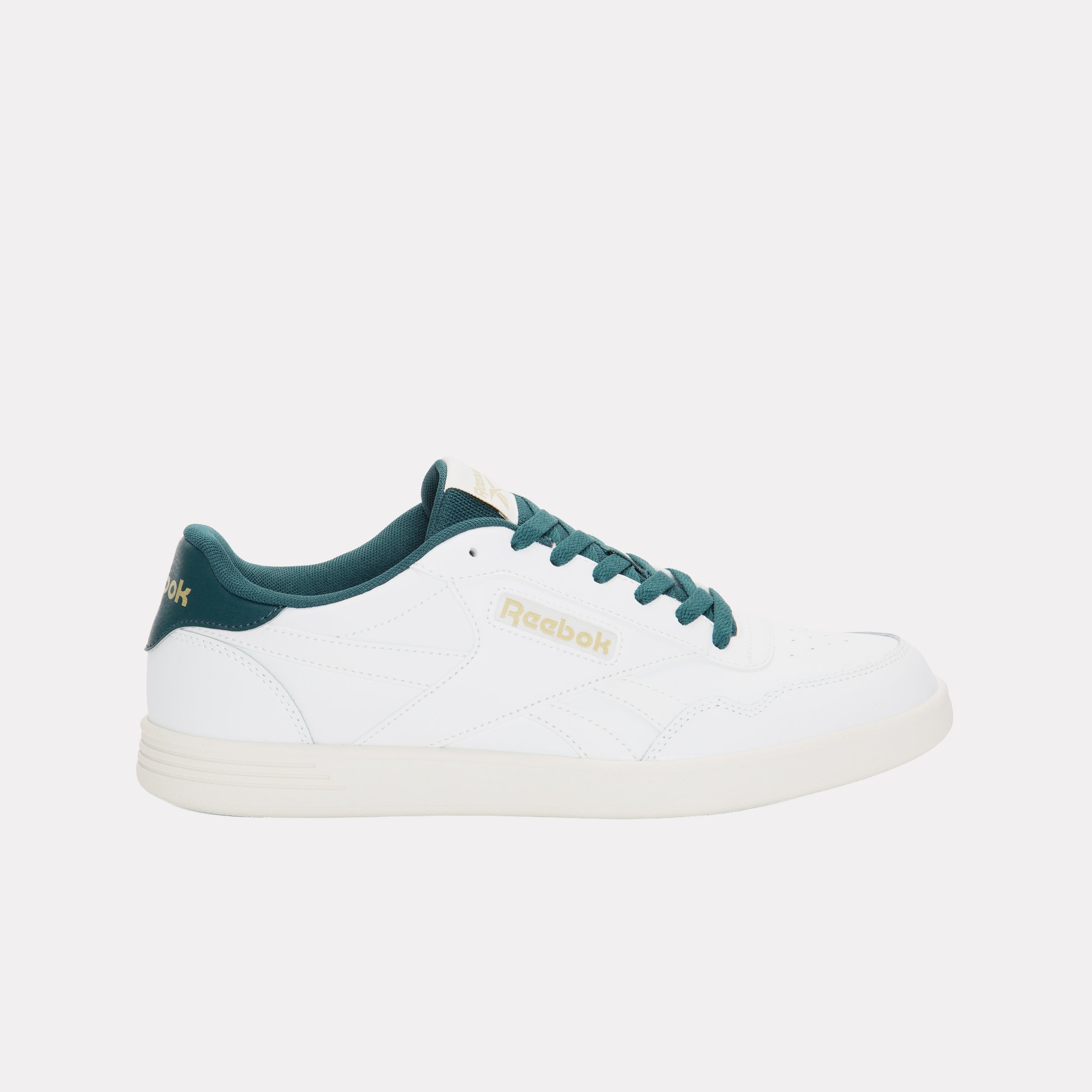 Reebok Unisex' Reebok Court Advance  In M