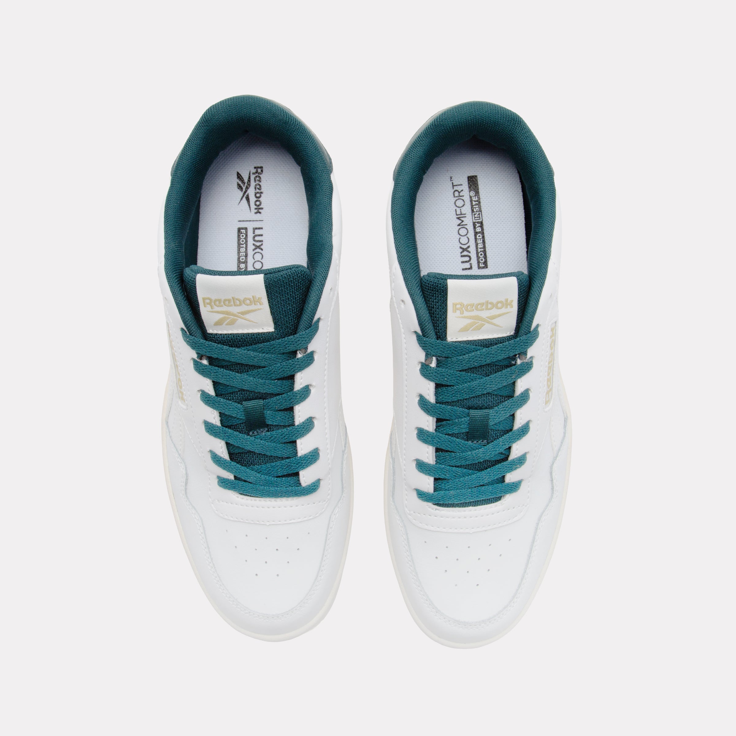 Reebok Unisex' Reebok Court Advance  In M