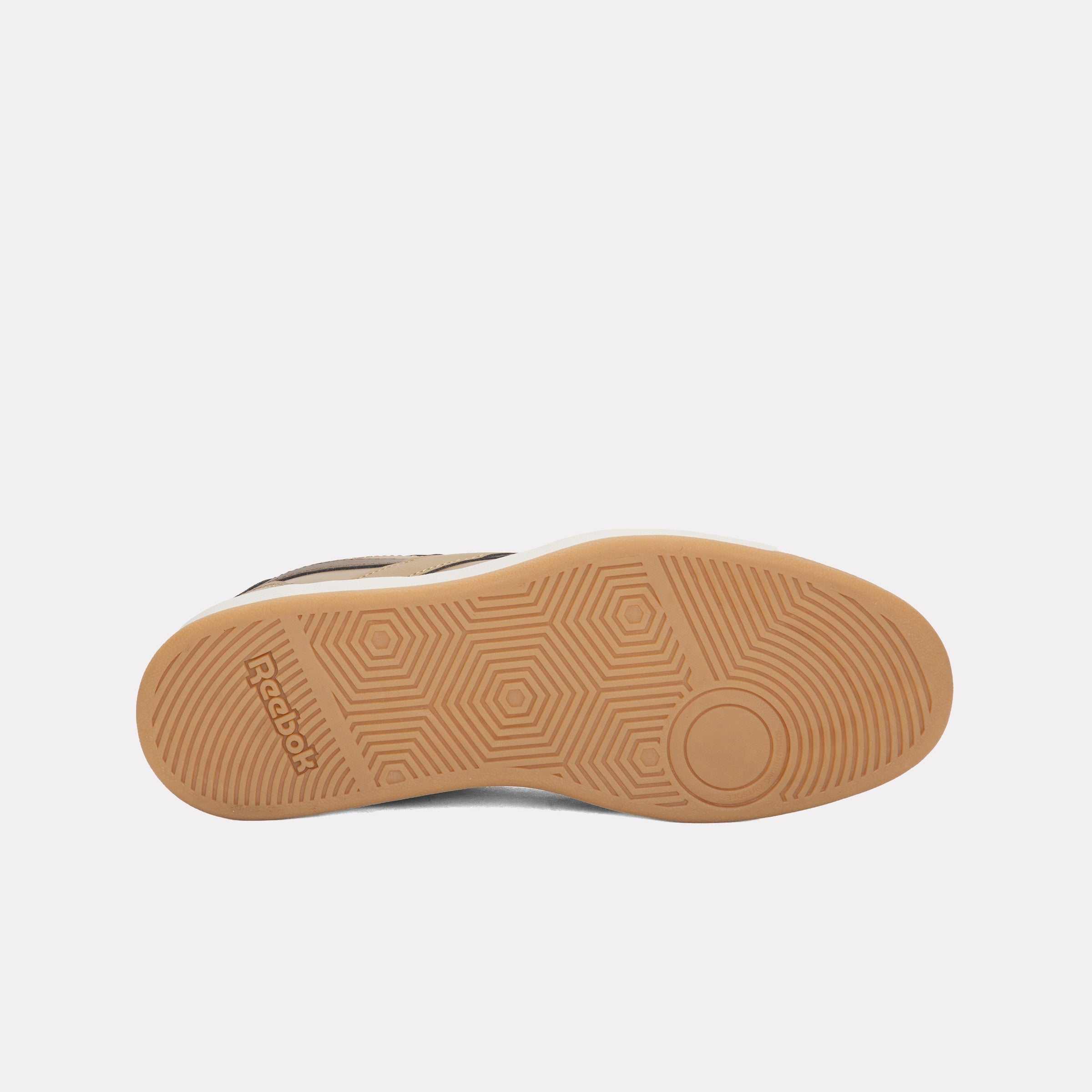 Reebok Unisex' Reebok Court Advance  In Ginger Root M