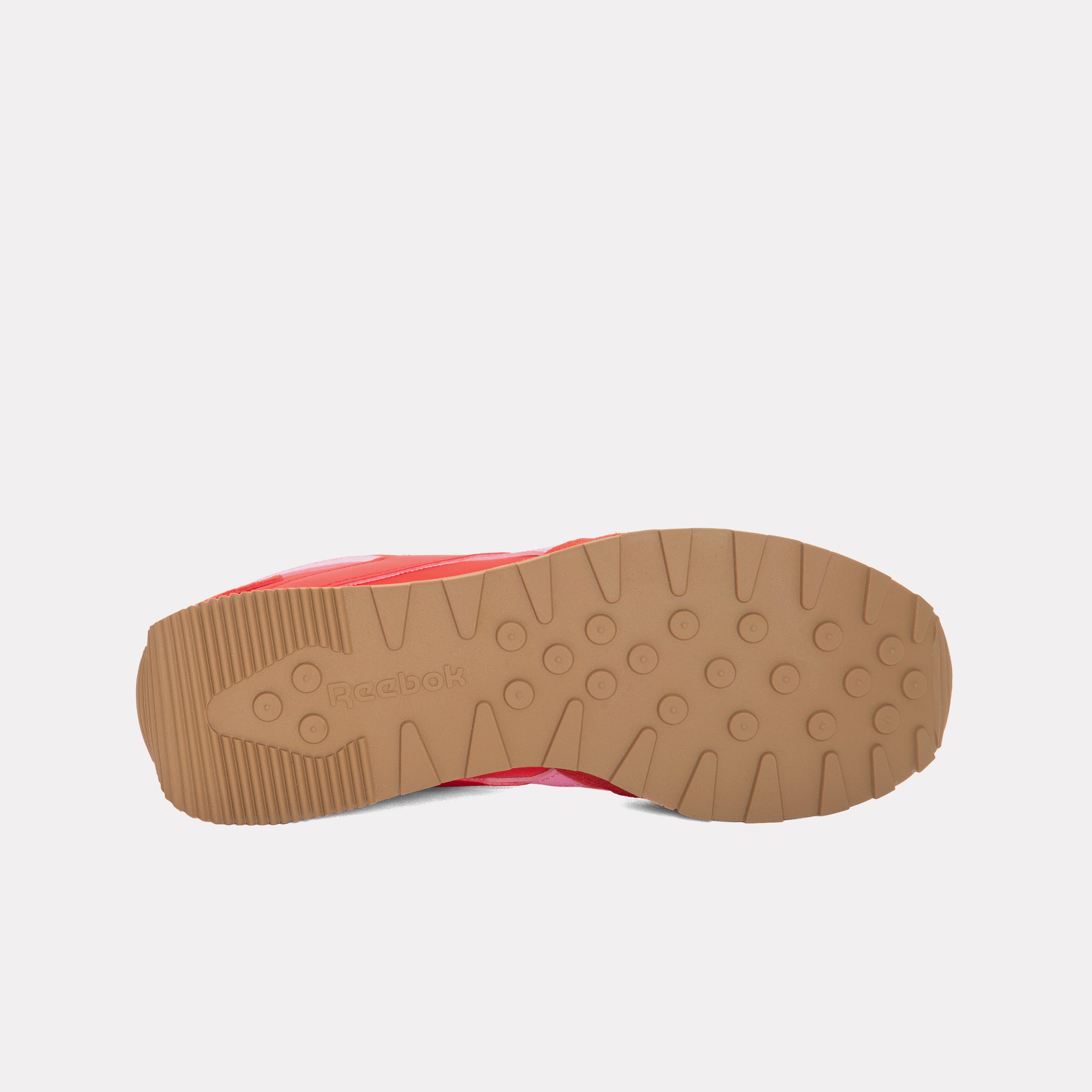 Reebok Women's Reebok Glide Low  In Sportred/Pink M