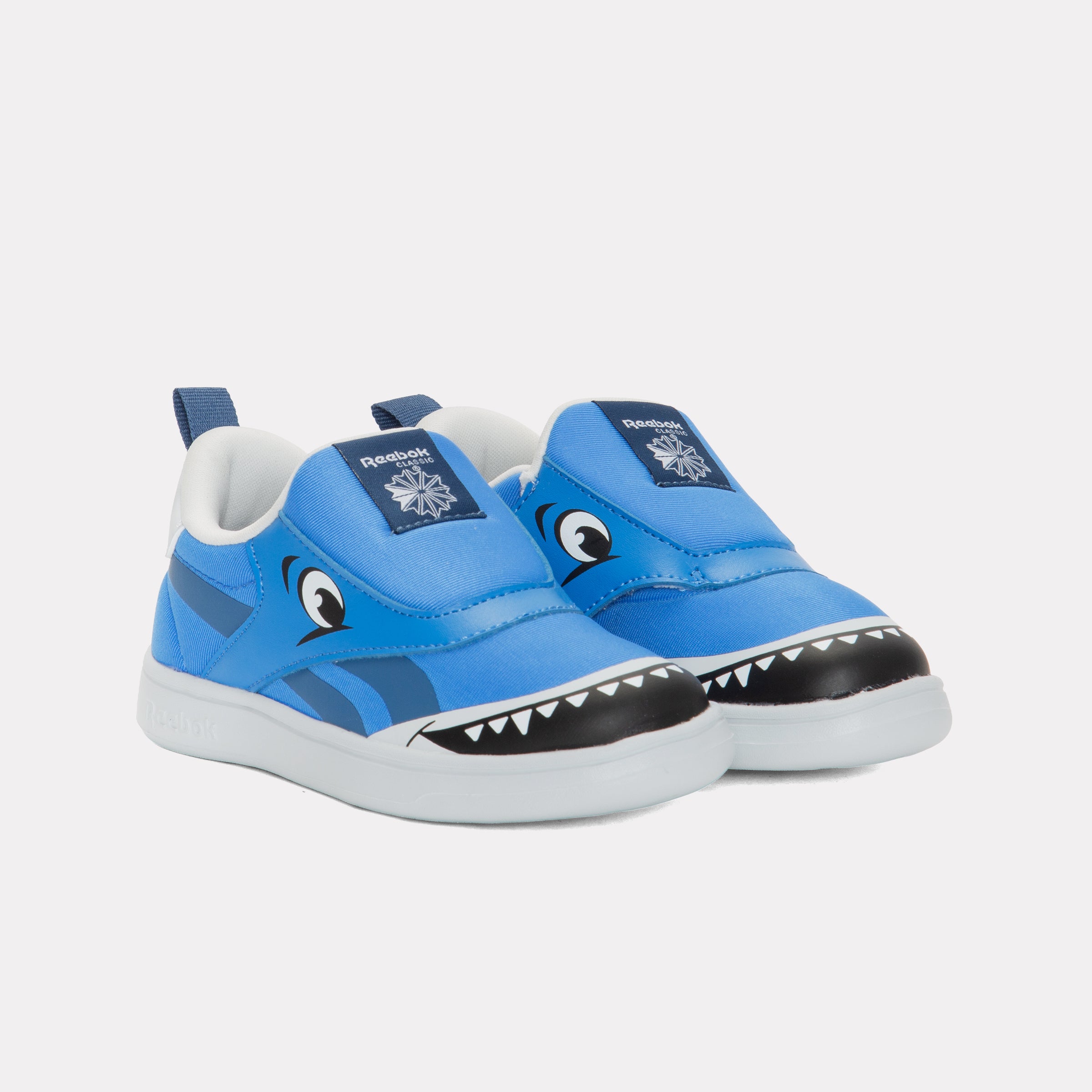 Reebok Kids' Club C Revenge Slip-On Infant  In M