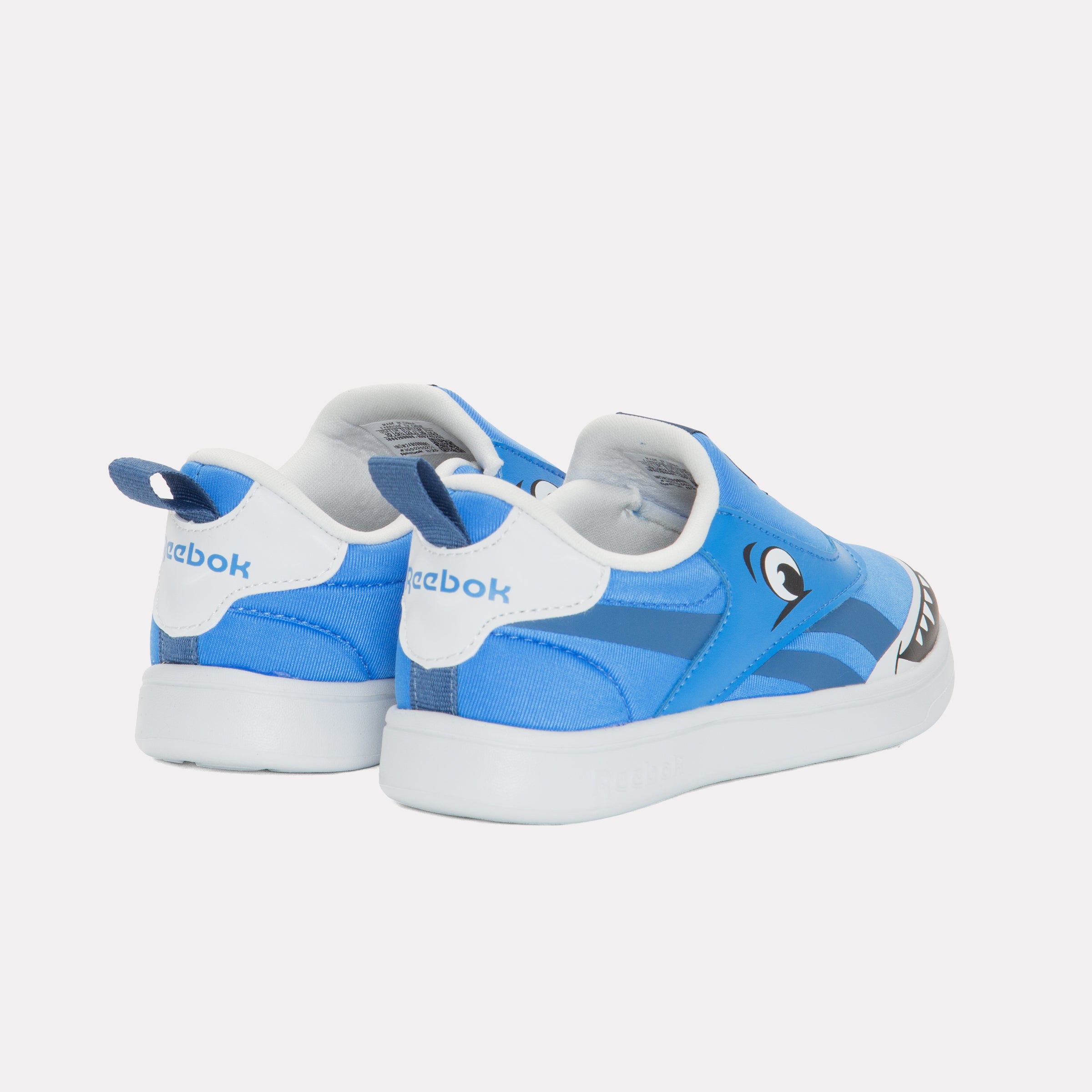 Reebok Kids' Club C Revenge Slip-On Infant  In M