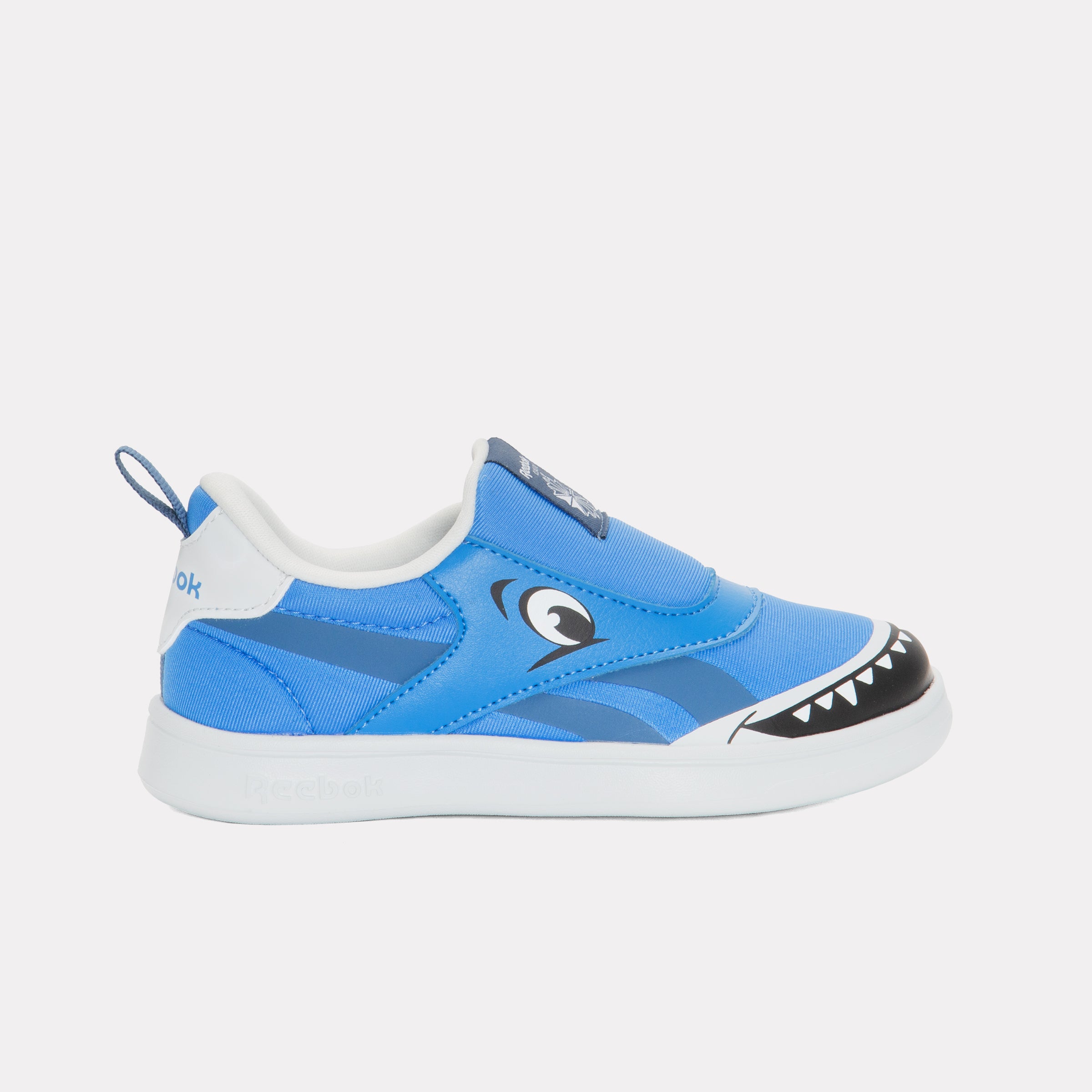 Reebok Kids' Club C Revenge Slip-On Infant  In M
