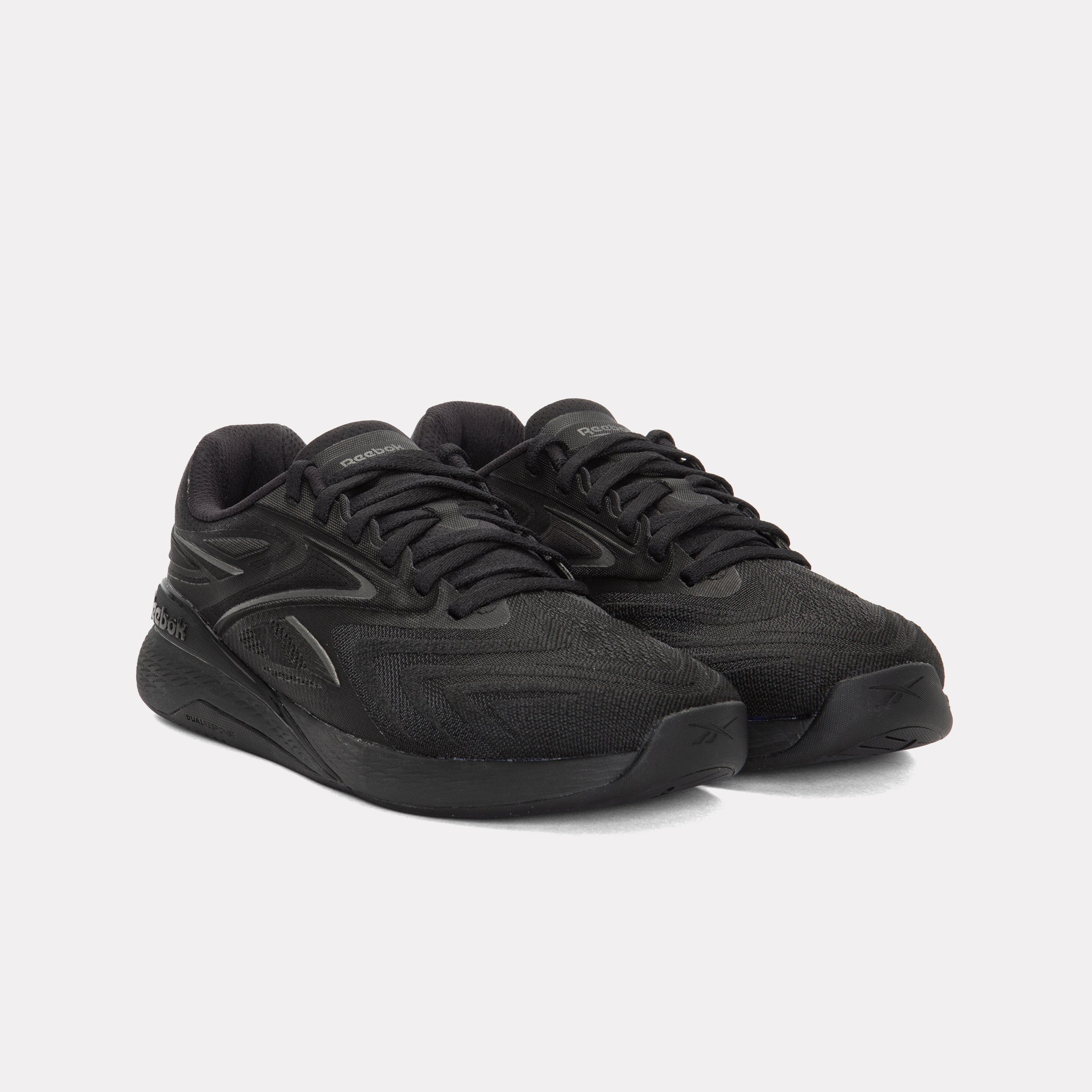 Reebok Women's Nano X5 Edge  In Black M