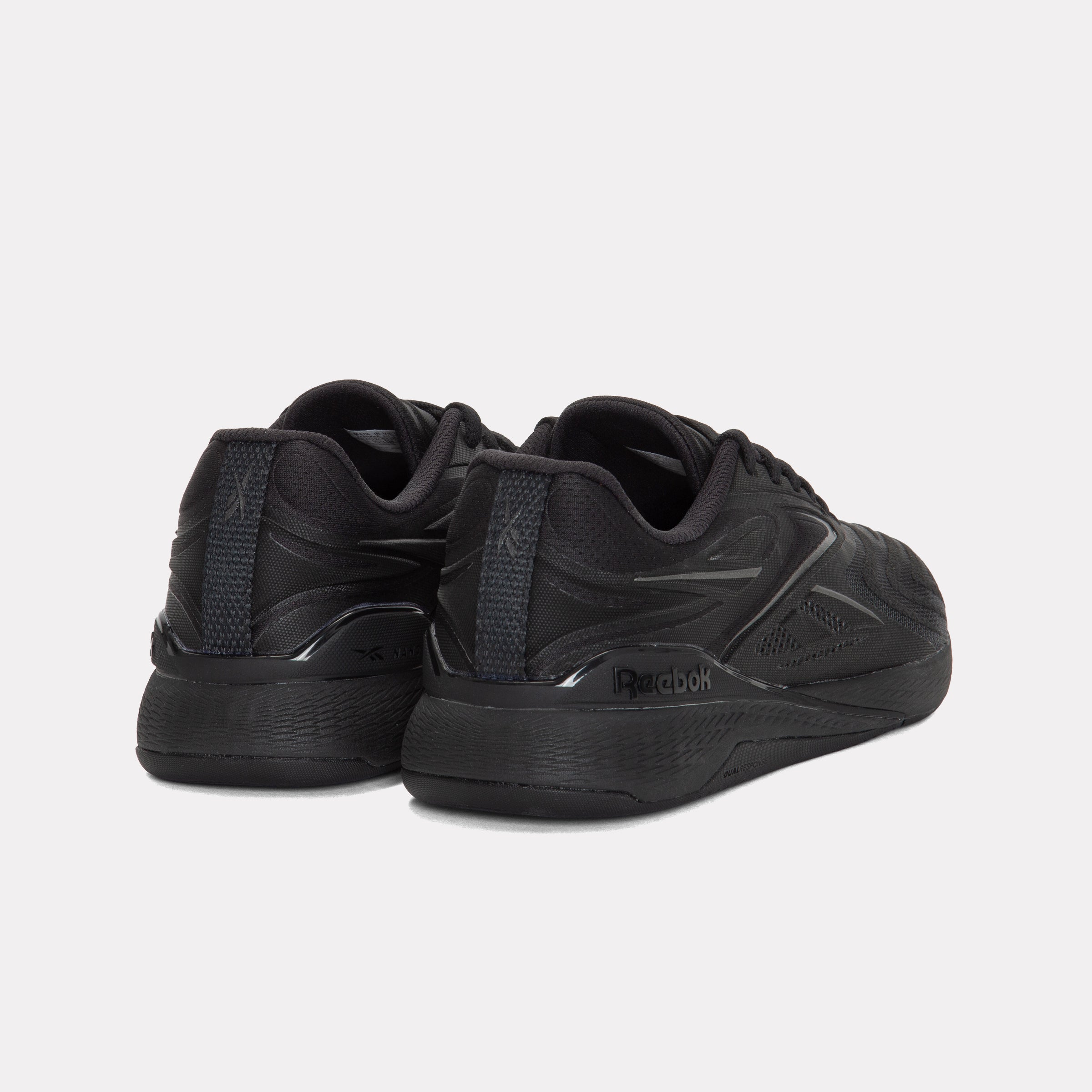 Reebok Women's Nano X5 Edge  In Black M