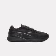 Reebok Women's Nano X5 Edge  In Black M