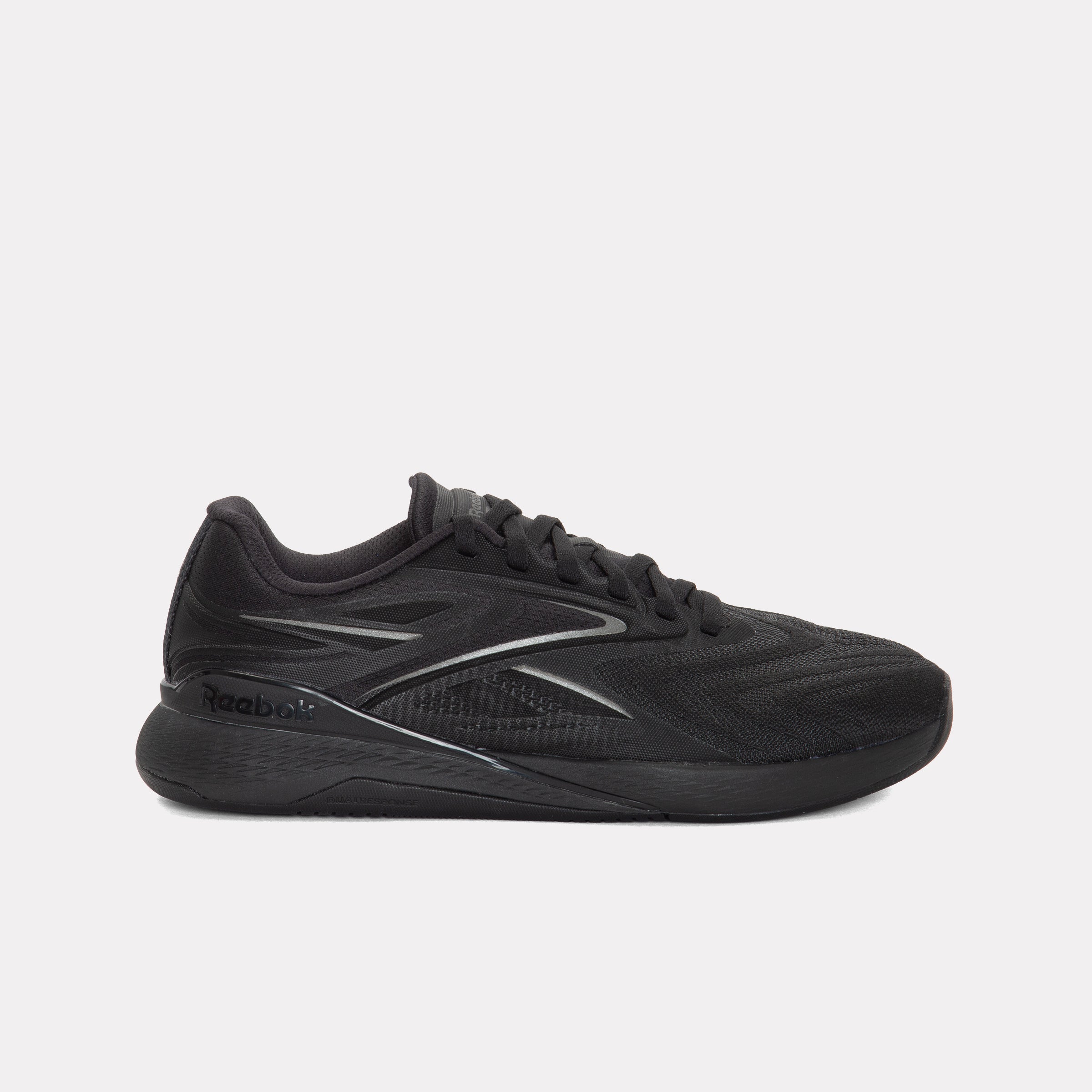 Reebok Women's Nano X5 Edge  In Black M