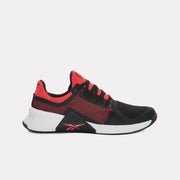 Reebok Men's Flip Charge  In Red/Black M