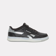 Reebok Women's Reebok Court Advance   In Black/Grey M