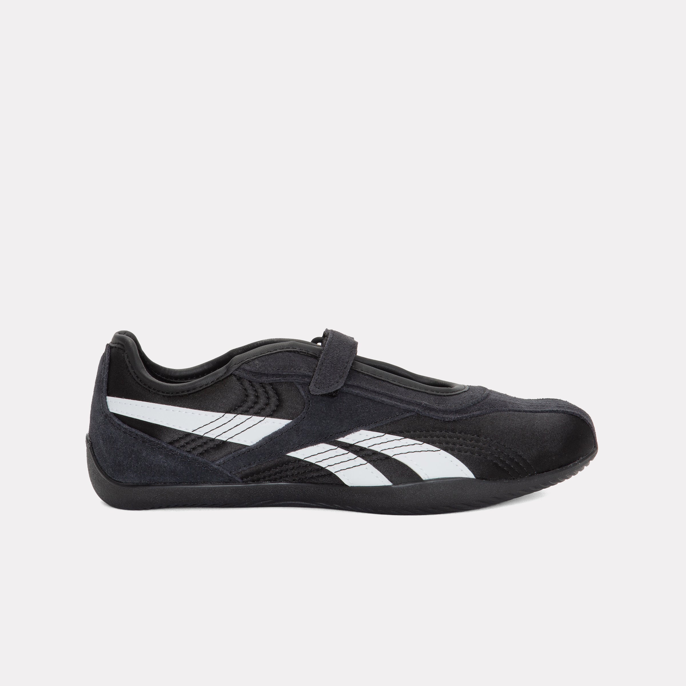 Reebok Women's Ultra Lo Mary Jane  In Black/Black M