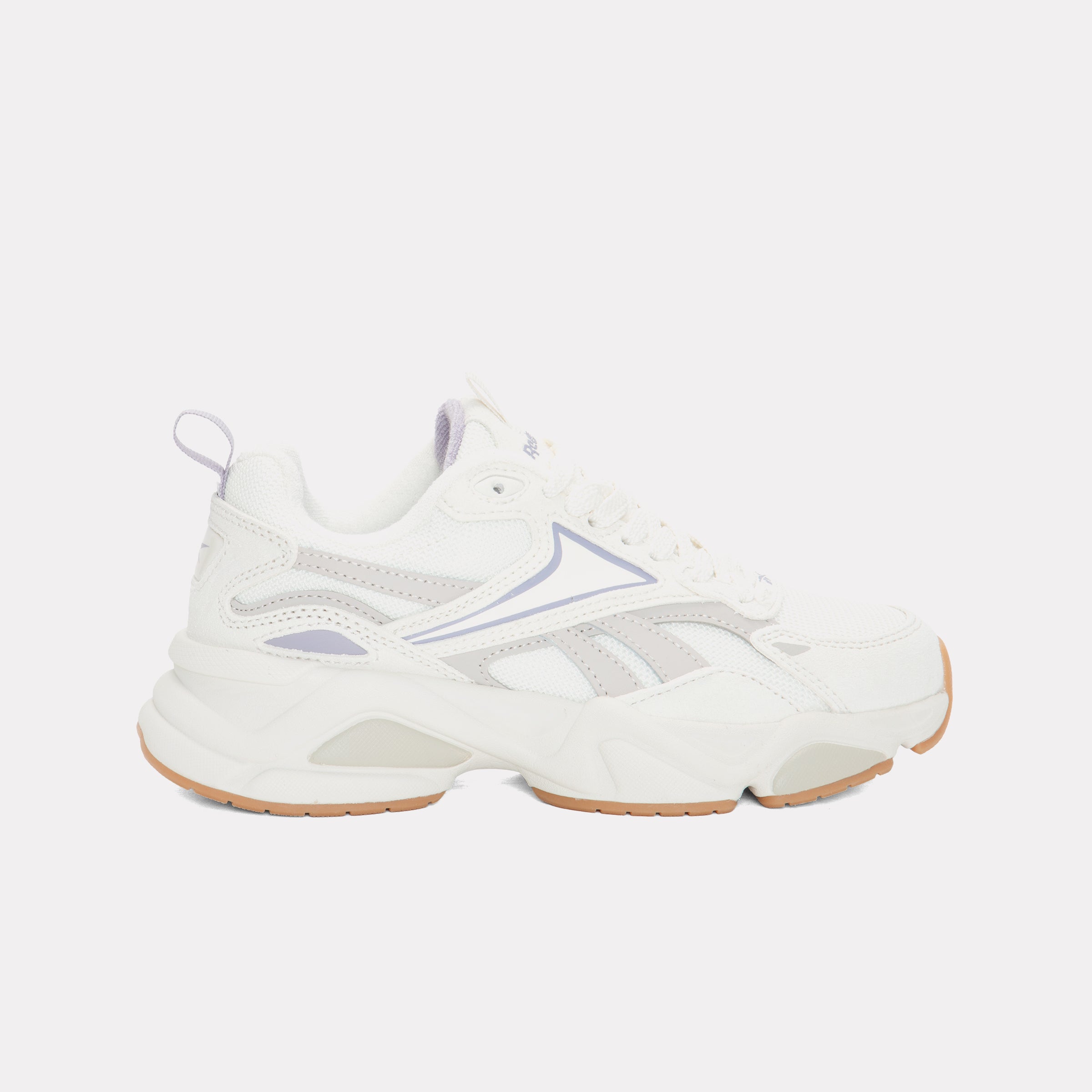 Reebok Women's Reebok Charge Run  In Vintage Chalk M