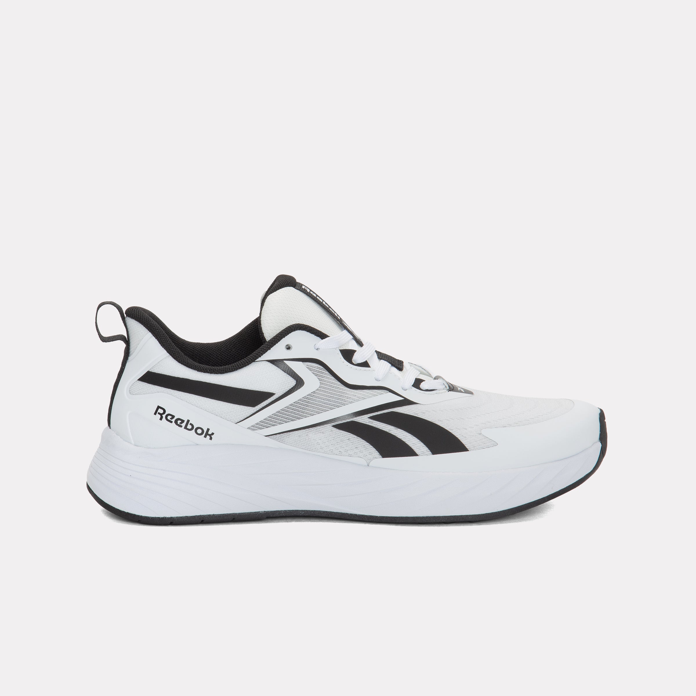 Reebok Men's Verse  In White/Black M