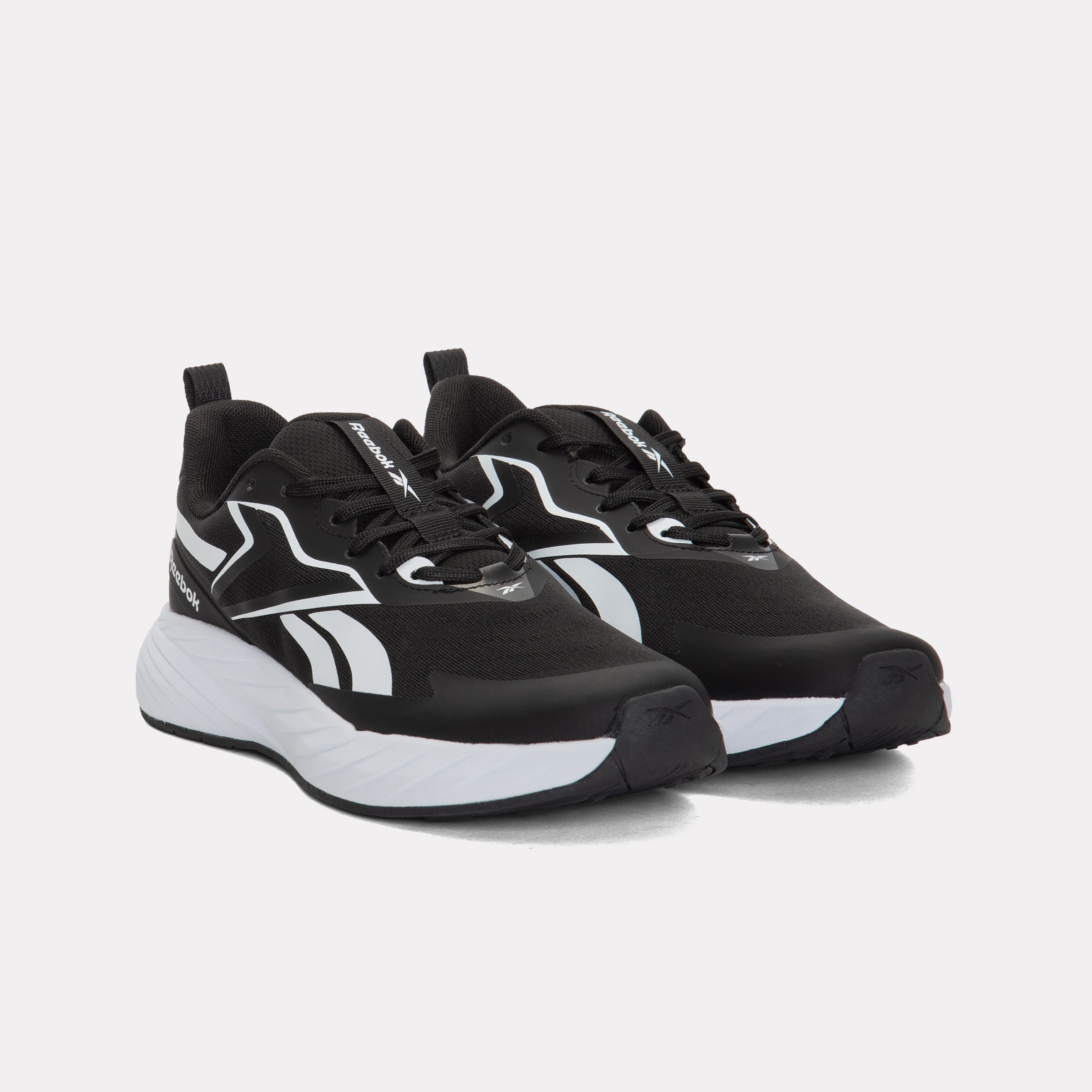 Reebok Men's Verse  In Black/White M