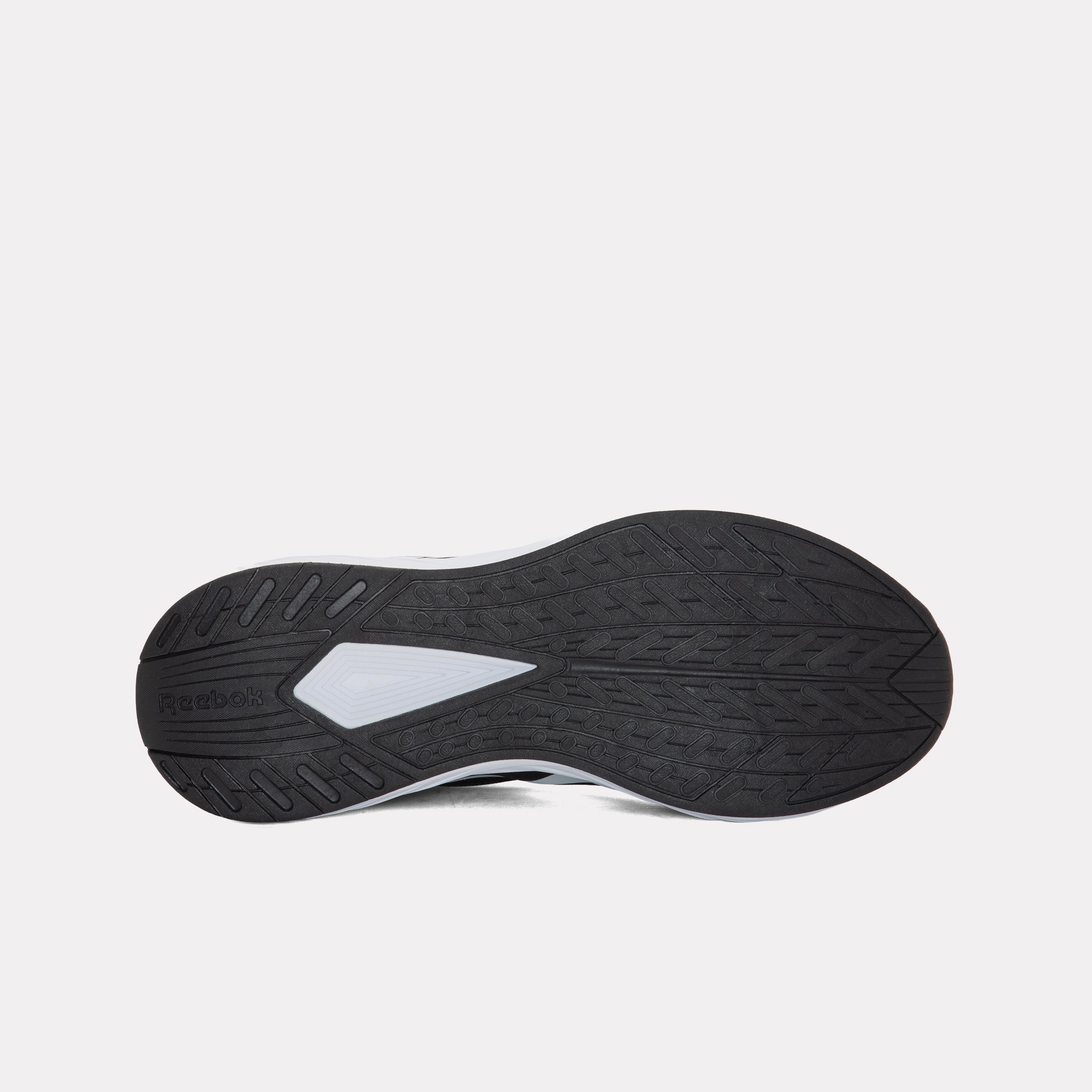 Reebok Men's Verse  In Black/White M