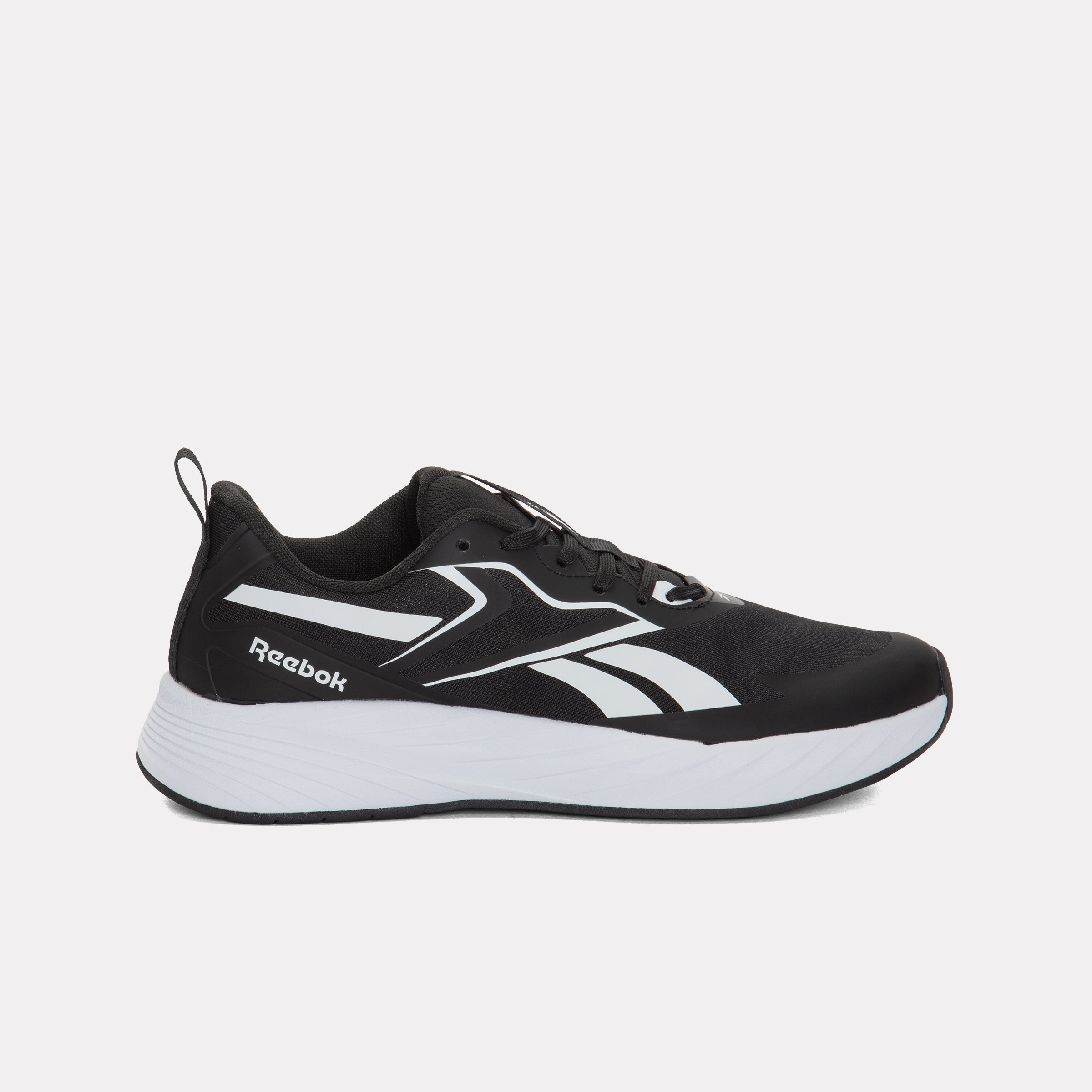 Reebok Men's Verse  In Black/White M