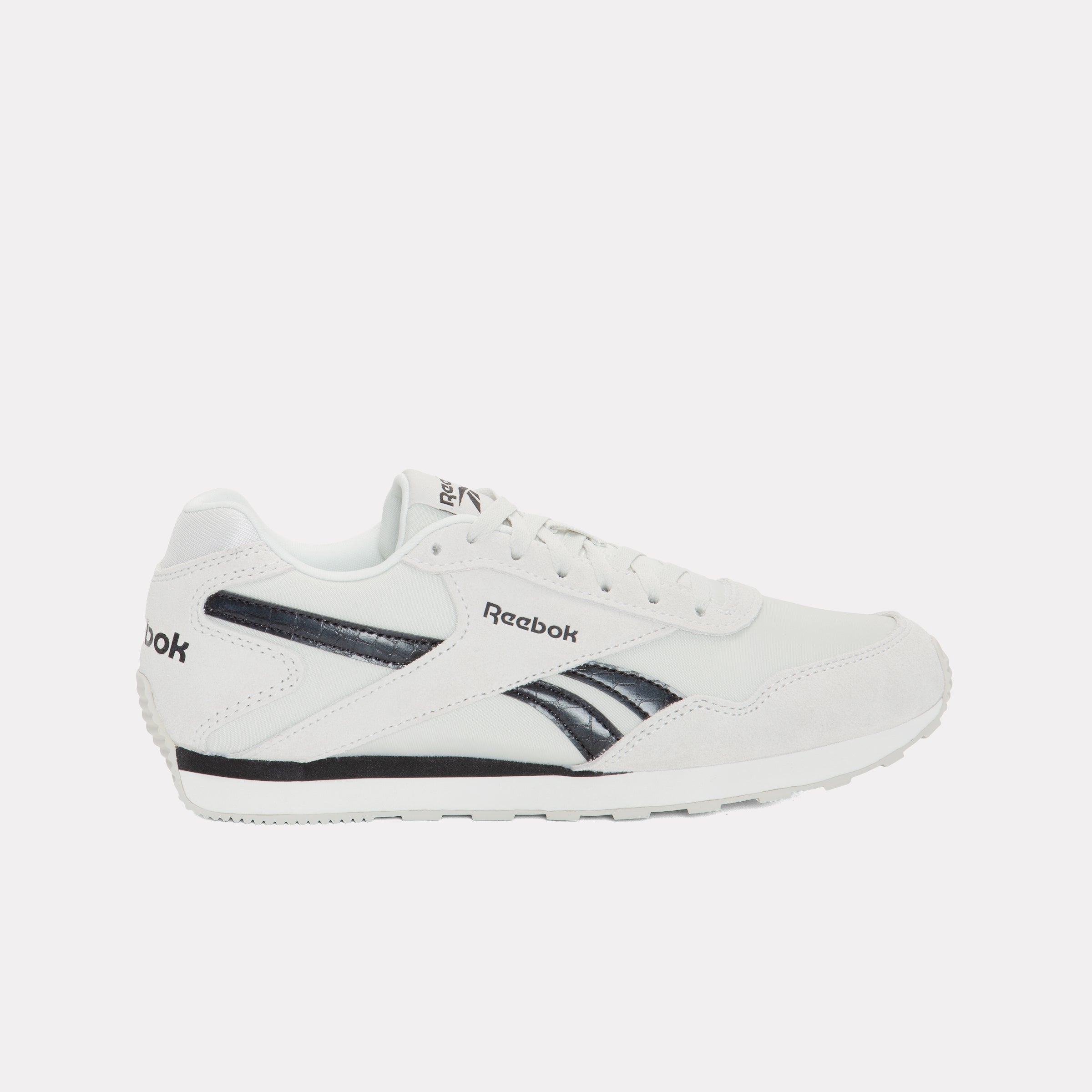 Reebok Women's Reebok Glide Low  In Soft Grey M